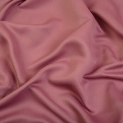 Ткань Блэкаут для штор светозатемняющая 85% &quot;Пыльно-Розовая&quot; (на отрез)  в Саратове