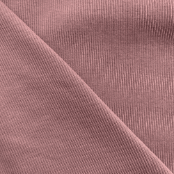 Ткань Кашкорсе, 420гм/2, 110см, цвет Какао (на отрез)  в Саратове