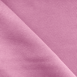 Ткань Кашкорсе, 420гм/2, 110см, цвет Сухая роза (на отрез)  в Саратове