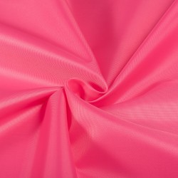 *Ткань Оксфорд 210D PU, цвет Розовый (на отрез)  в Саратове