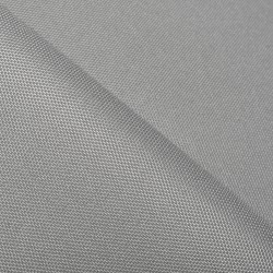 Ткань Оксфорд 600D PU, Светло-Серый (на отрез)  в Саратове