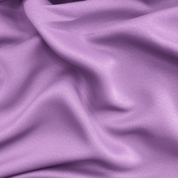 Ткань Блэкаут для штор светозатемняющая &quot;Пыльно-Сиреневая&quot; (на отрез)  в Саратове