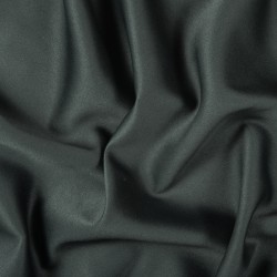 Ткань Микроблэкаут Люкс светозатемняющая 95% &quot;Черная&quot; (на отрез)  в Саратове