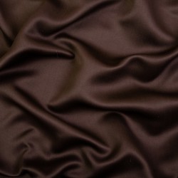 Ткань Блэкаут для штор светозатемняющая 75% &quot;Шоколад&quot;   в Саратове