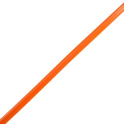 Кедер-Кант (для укрепления углов сумок) Оранжевый пластиковый  в Саратове