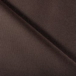 Ткань Кордура (Китай) (Оксфорд 900D), цвет Коричневый (на отрез)  в Саратове
