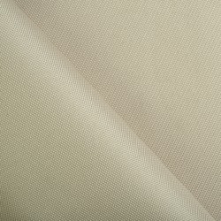 Ткань Кордура (Китай) (Оксфорд 900D), цвет Бежевый (на отрез)  в Саратове